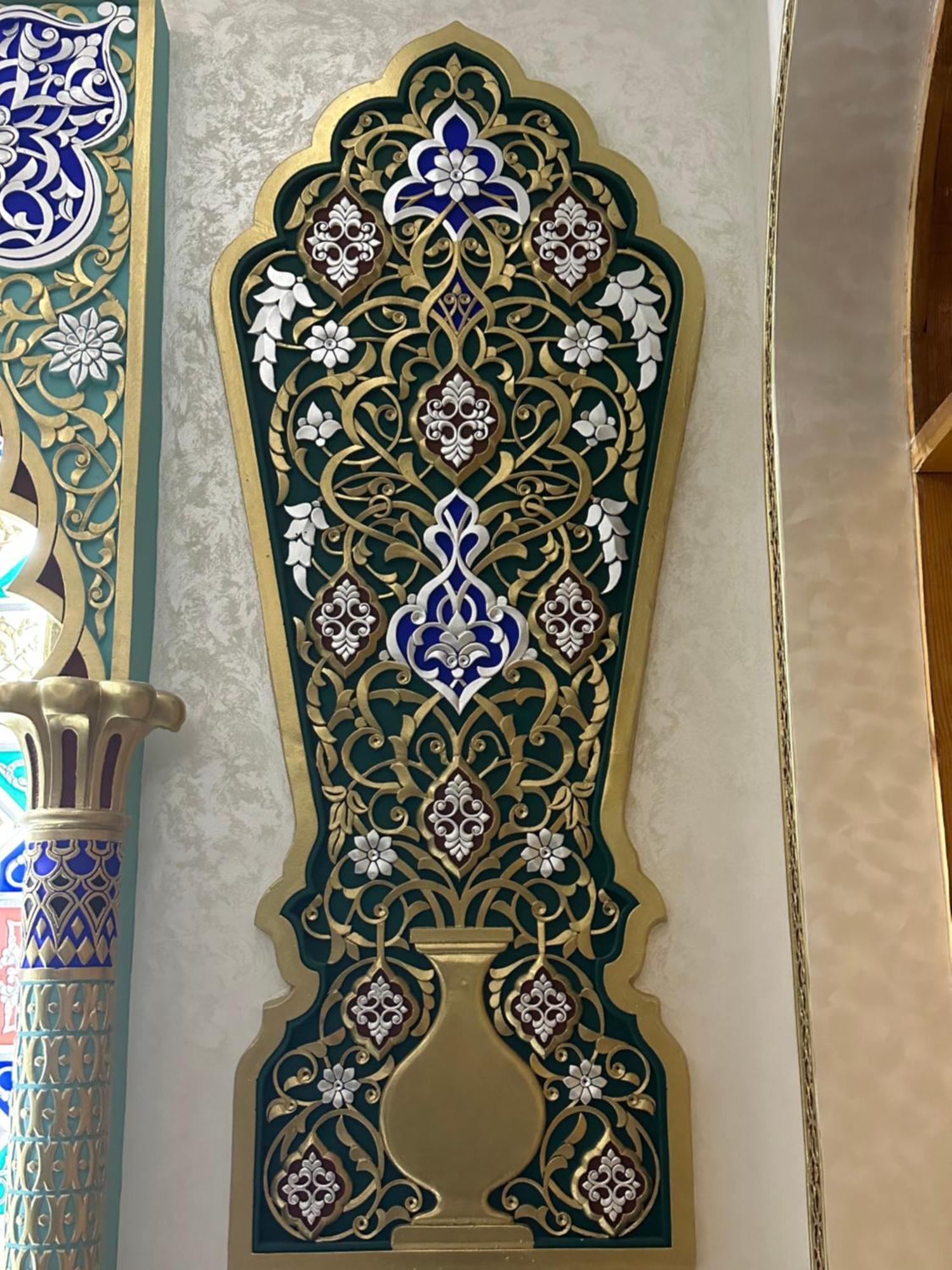 Готель Khalid Boutique Бухара Екстер'єр фото